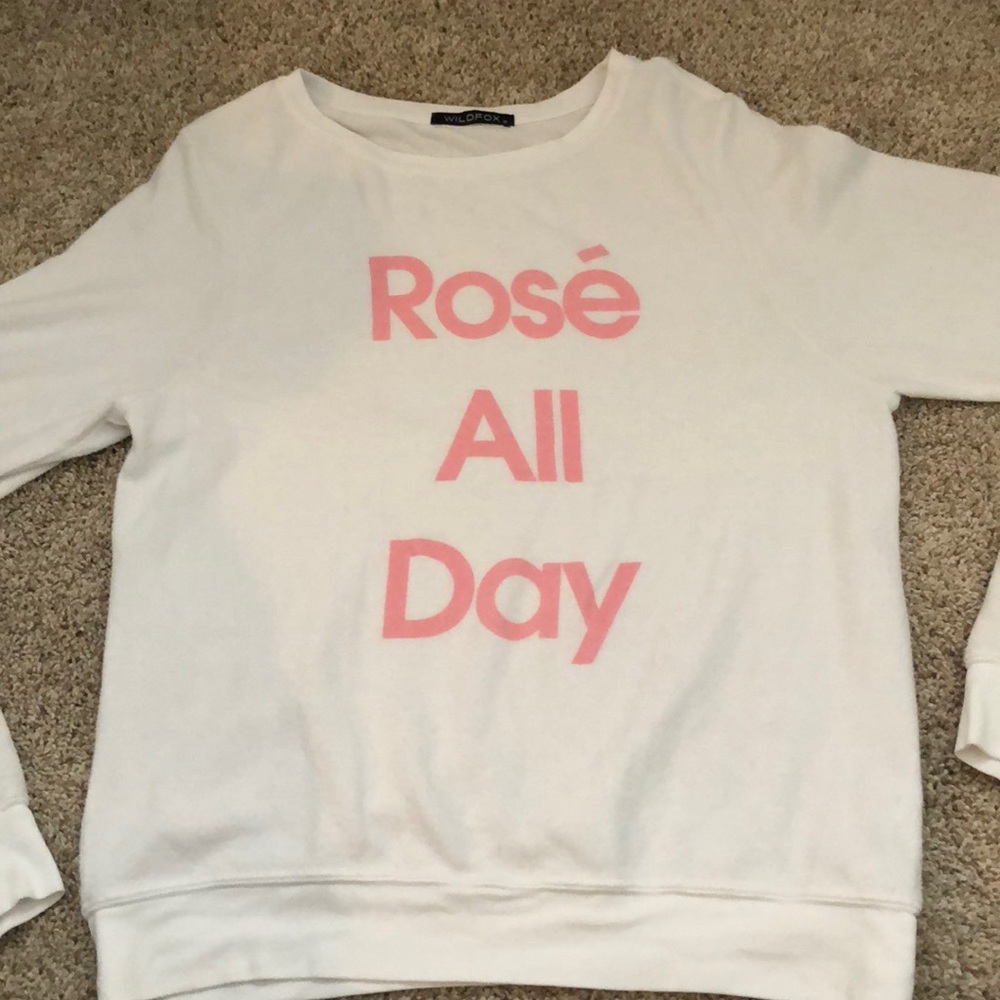 Wildfox sweater